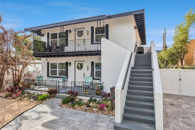 124 E HARDING STREET, Orlando, FL 32806