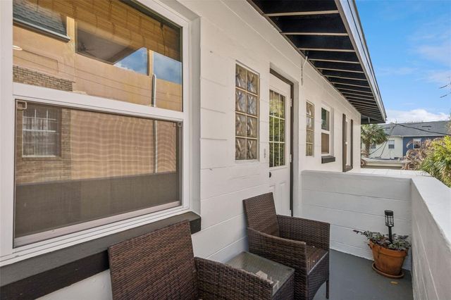 124 E HARDING STREET, Orlando, FL 32806