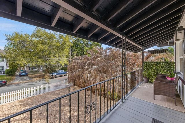 124 E HARDING STREET, Orlando, FL 32806