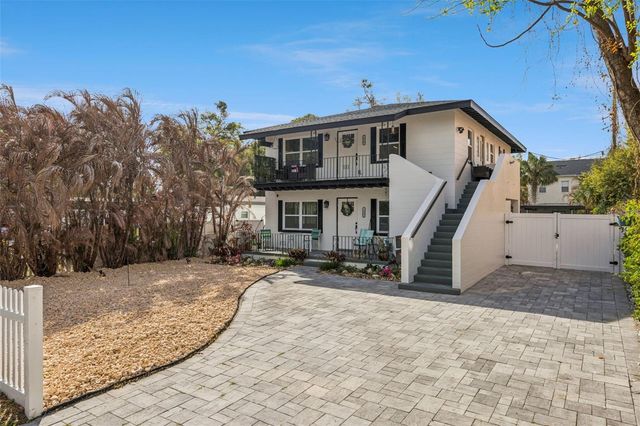 124 E HARDING STREET, Orlando, FL 32806