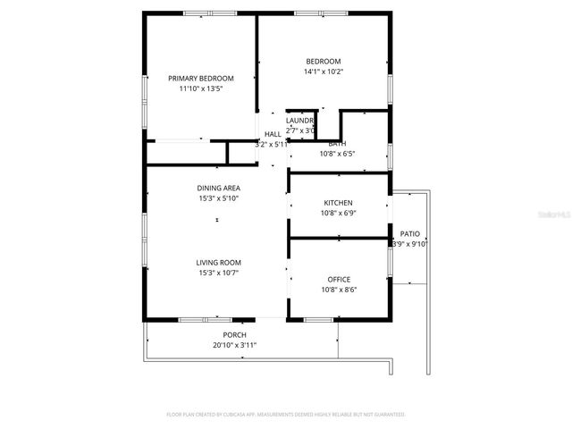 124 E HARDING STREET, Orlando, FL 32806