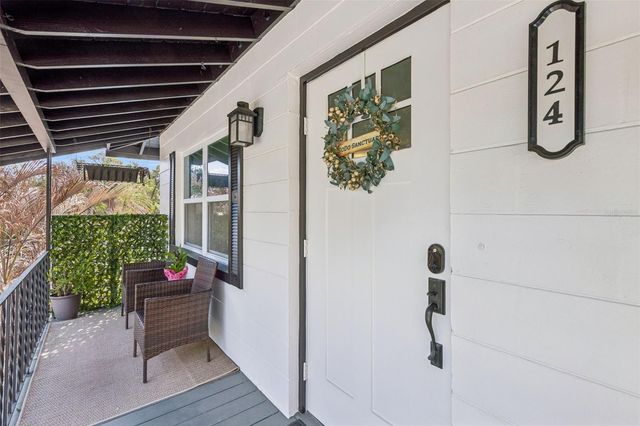 124 E HARDING STREET, Orlando, FL 32806