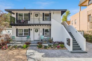 124 E HARDING STREET, Orlando, FL 32806