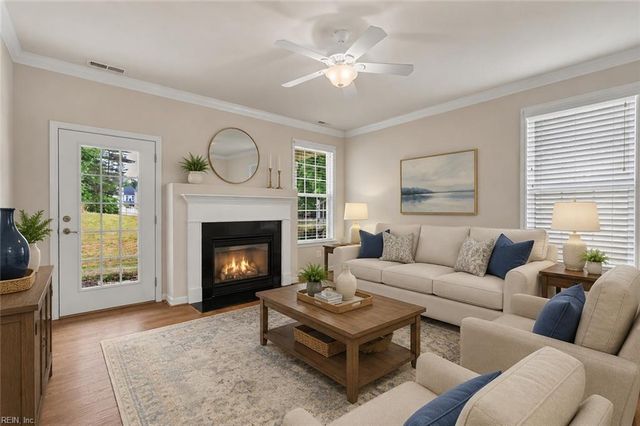 6310 Cordelia RD, Williamsburg, VA 23188
