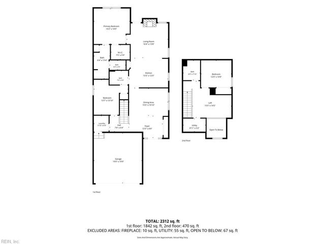 6310 Cordelia RD, Williamsburg, VA 23188