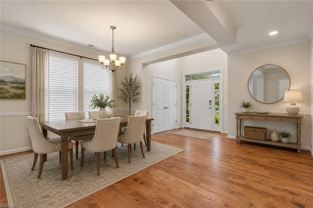 6310 Cordelia RD, Williamsburg, VA 23188