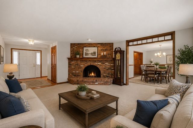 31 Deborah Lane, Westfield, MA 01085