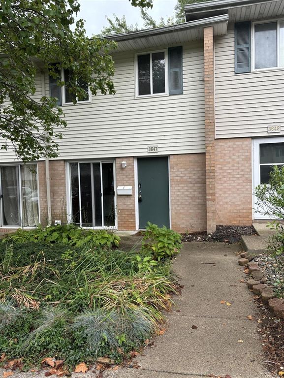 3647 Kenbrooke Court, Kalamazoo, MI 49006