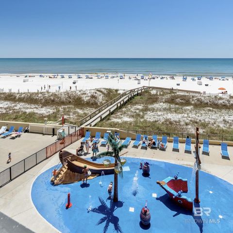 24400 Perdido Beach Boulevard 306, Orange Beach, AL 36561