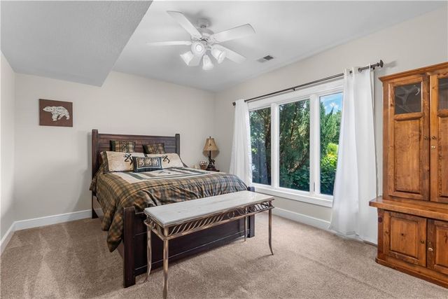 13801 S Pebblebrook Lane, Greenwood, MO 64034