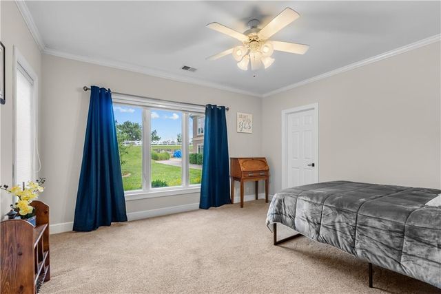 13801 S Pebblebrook Lane, Greenwood, MO 64034