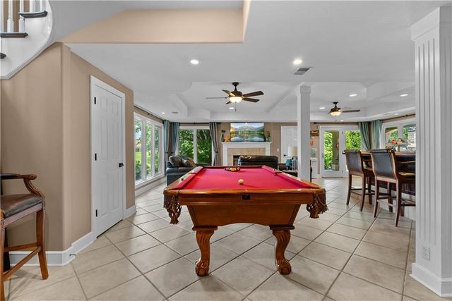 13801 S Pebblebrook Lane, Greenwood, MO 64034