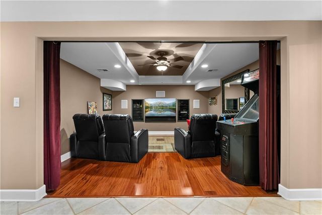 13801 S Pebblebrook Lane, Greenwood, MO 64034