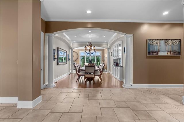 13801 S Pebblebrook Lane, Greenwood, MO 64034