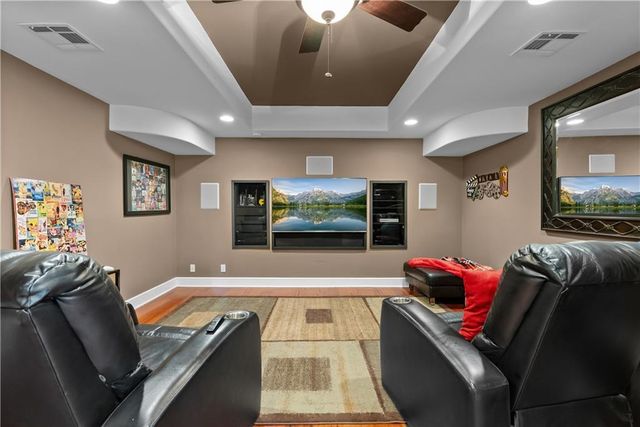 13801 S Pebblebrook Lane, Greenwood, MO 64034