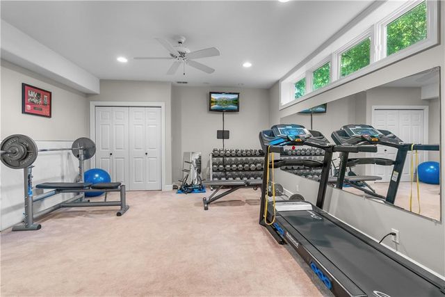 13801 S Pebblebrook Lane, Greenwood, MO 64034