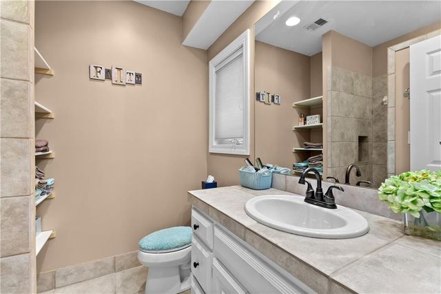 13801 S Pebblebrook Lane, Greenwood, MO 64034