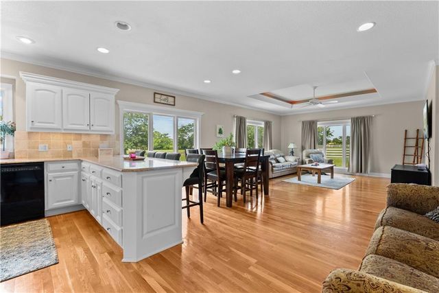 13801 S Pebblebrook Lane, Greenwood, MO 64034
