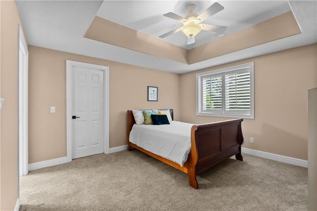13801 S Pebblebrook Lane, Greenwood, MO 64034