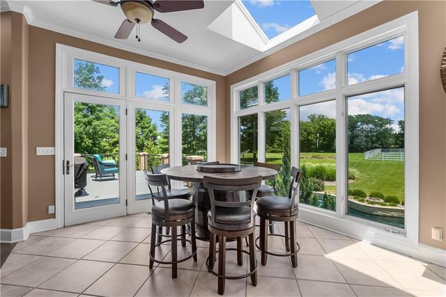 13801 S Pebblebrook Lane, Greenwood, MO 64034