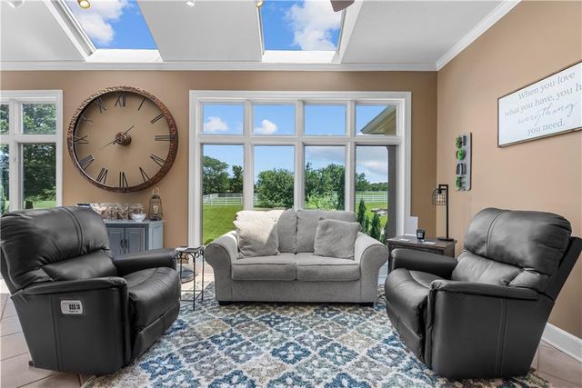 13801 S Pebblebrook Lane, Greenwood, MO 64034