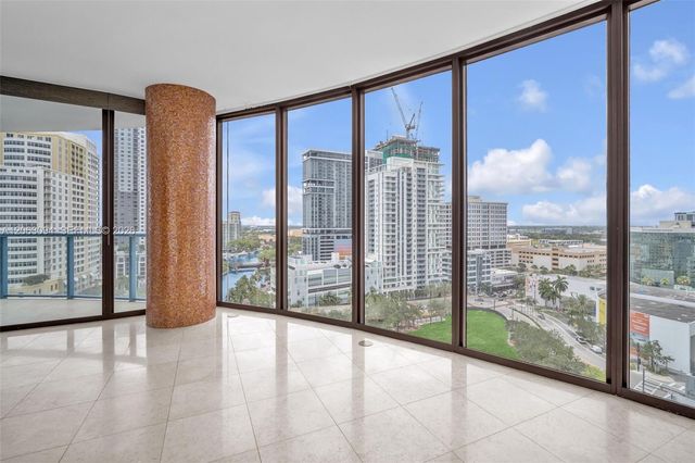 333 Las Olas Way 1602, Fort Lauderdale, FL 33301