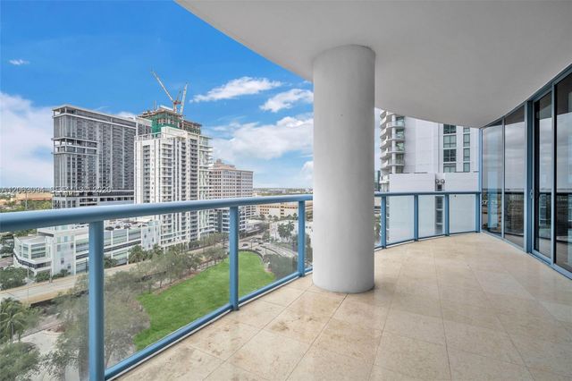 333 Las Olas Way 1602, Fort Lauderdale, FL 33301