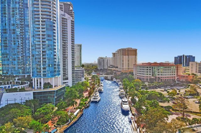 333 Las Olas Way 1602, Fort Lauderdale, FL 33301