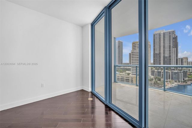 333 Las Olas Way 1602, Fort Lauderdale, FL 33301