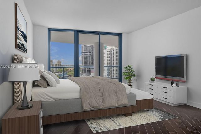 333 Las Olas Way 1602, Fort Lauderdale, FL 33301