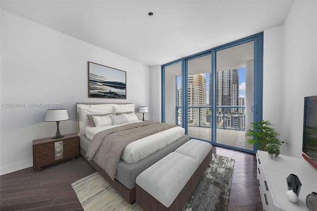 333 Las Olas Way 1602, Fort Lauderdale, FL 33301