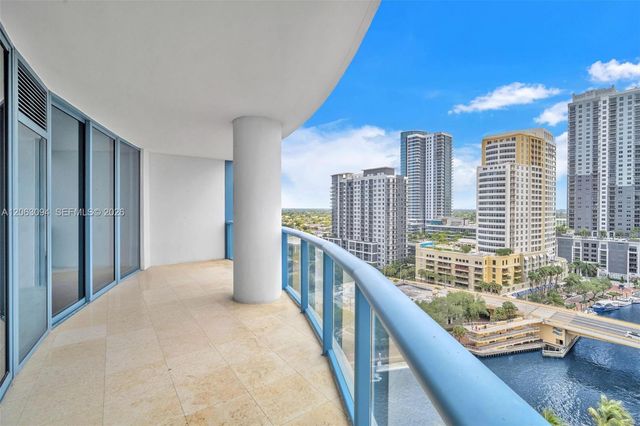 333 Las Olas Way 1602, Fort Lauderdale, FL 33301