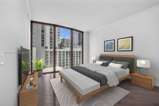 333 Las Olas Way 1602, Fort Lauderdale, FL 33301
