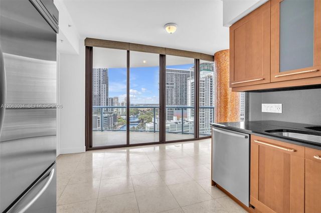 333 Las Olas Way 1602, Fort Lauderdale, FL 33301