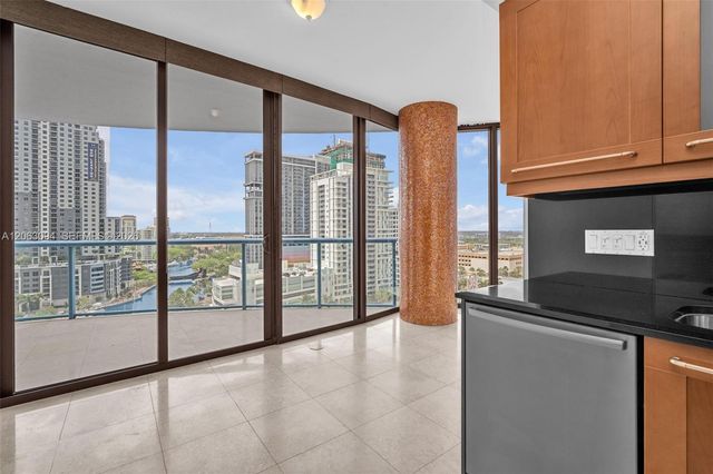333 Las Olas Way 1602, Fort Lauderdale, FL 33301