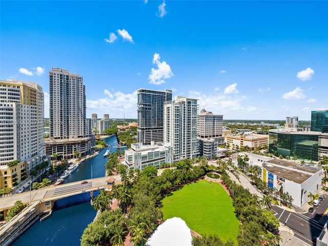 333 Las Olas Way 1602, Fort Lauderdale, FL 33301