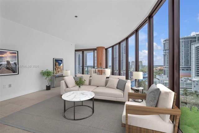 333 Las Olas Way 1602, Fort Lauderdale, FL 33301