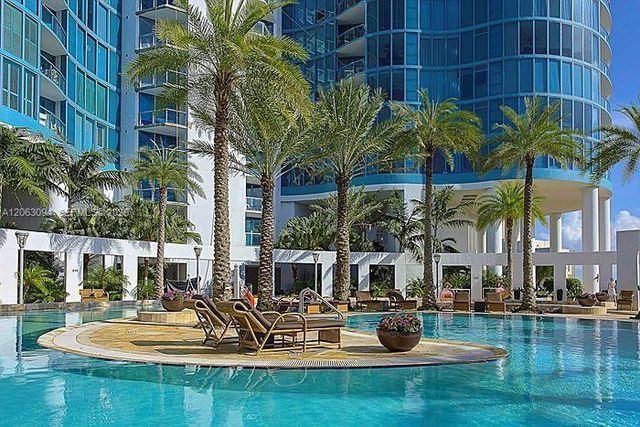 333 Las Olas Way 1602, Fort Lauderdale, FL 33301