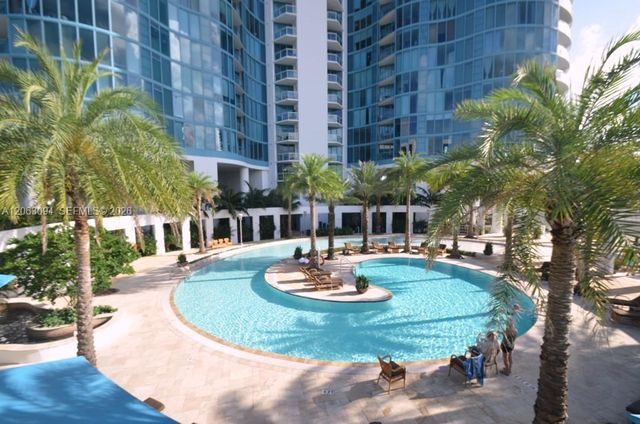 333 Las Olas Way 1602, Fort Lauderdale, FL 33301