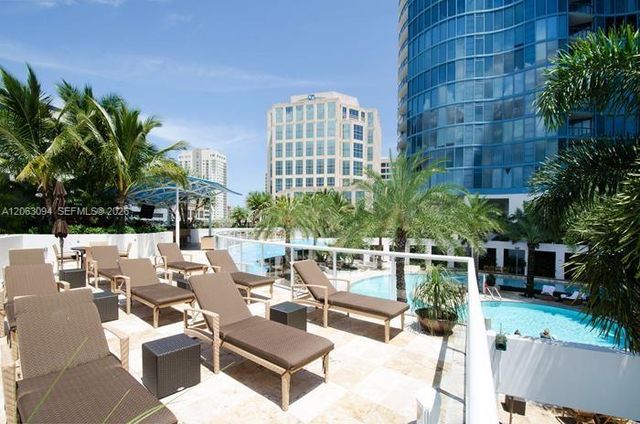 333 Las Olas Way 1602, Fort Lauderdale, FL 33301