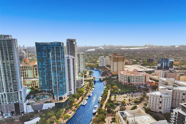 333 Las Olas Way 1602, Fort Lauderdale, FL 33301