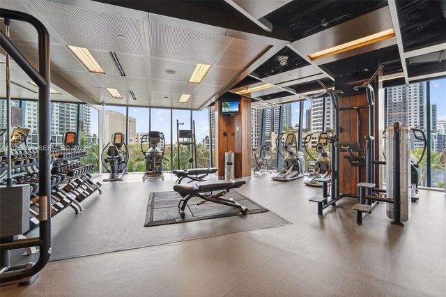 333 Las Olas Way 1602, Fort Lauderdale, FL 33301