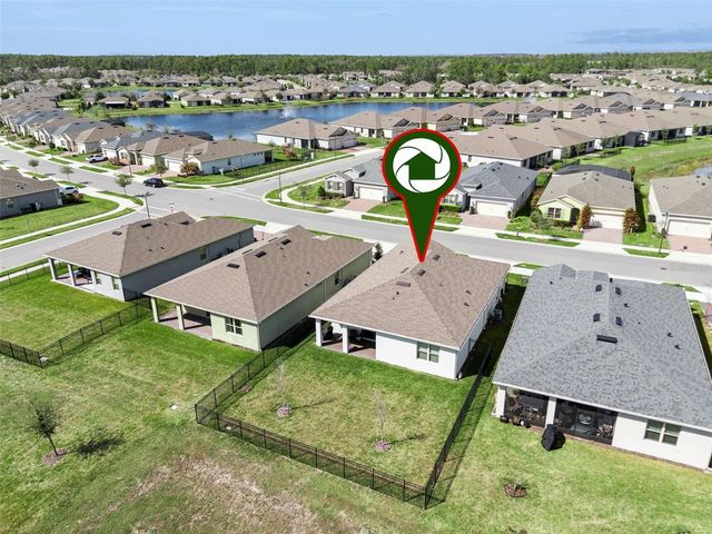 17750 BLAZING STAR CIRCLE, Clermont, FL 34714