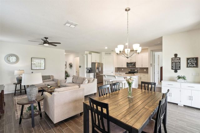 17750 BLAZING STAR CIRCLE, Clermont, FL 34714