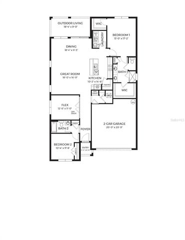 17750 BLAZING STAR CIRCLE, Clermont, FL 34714