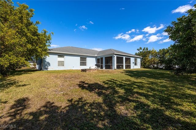 2022 NW 9th TER, Cape Coral, FL 33993