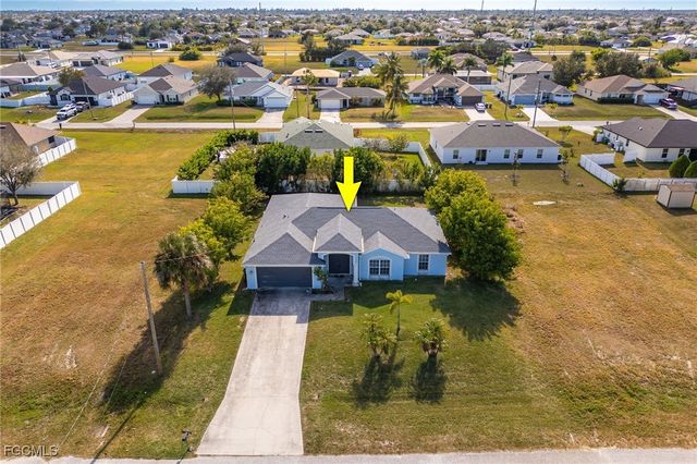 2022 NW 9th TER, Cape Coral, FL 33993