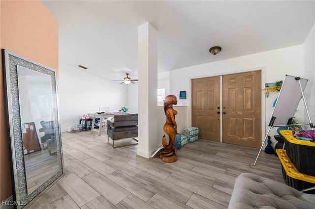 2022 NW 9th TER, Cape Coral, FL 33993