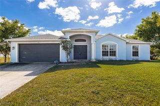 2022 NW 9th TER, Cape Coral, FL 33993