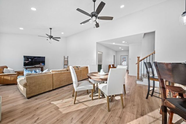 145 E Main Street, Kirkersville, OH 43033